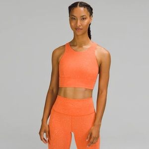 Like new Lululemon wunder train size 10